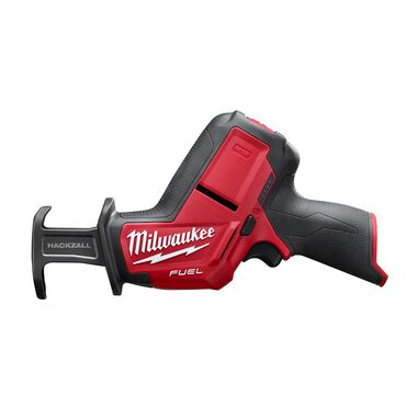 Milwaukee M12 FUEL HACKZALL Reciprocating Saw (Bare Tool), large image number 0