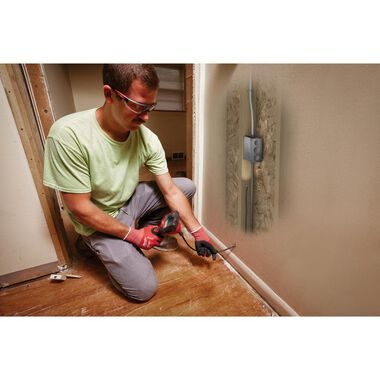 milwaukee m12 spector 360