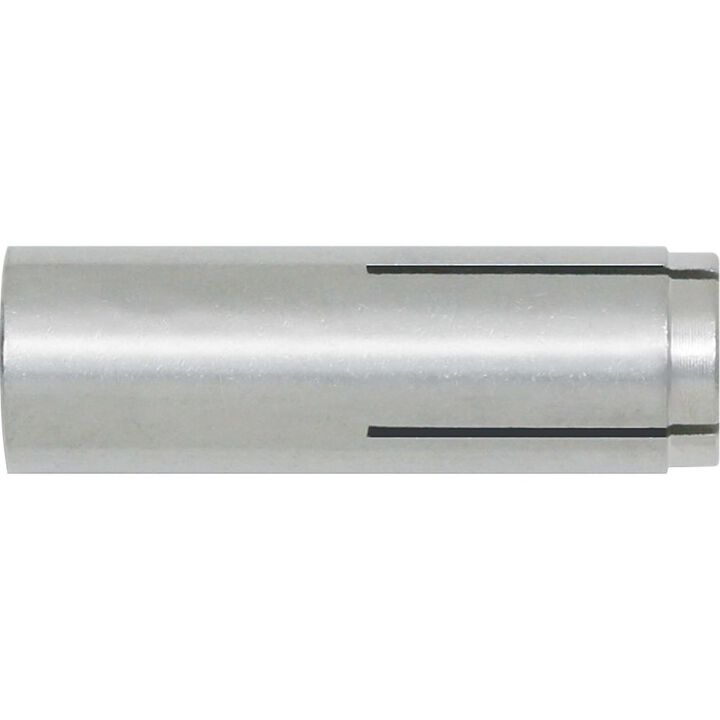 DEWALT 1/2in Steel Dropin Type 304 Internally Threaded Anchor