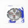 Tenryu Board-Pro Plus 6-1/2 In. x 4T PCD Tipped Saw Blade, small image number 2