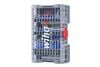 Wiha TerminatorBlue Impact Bit Set 40pc, small image number 4