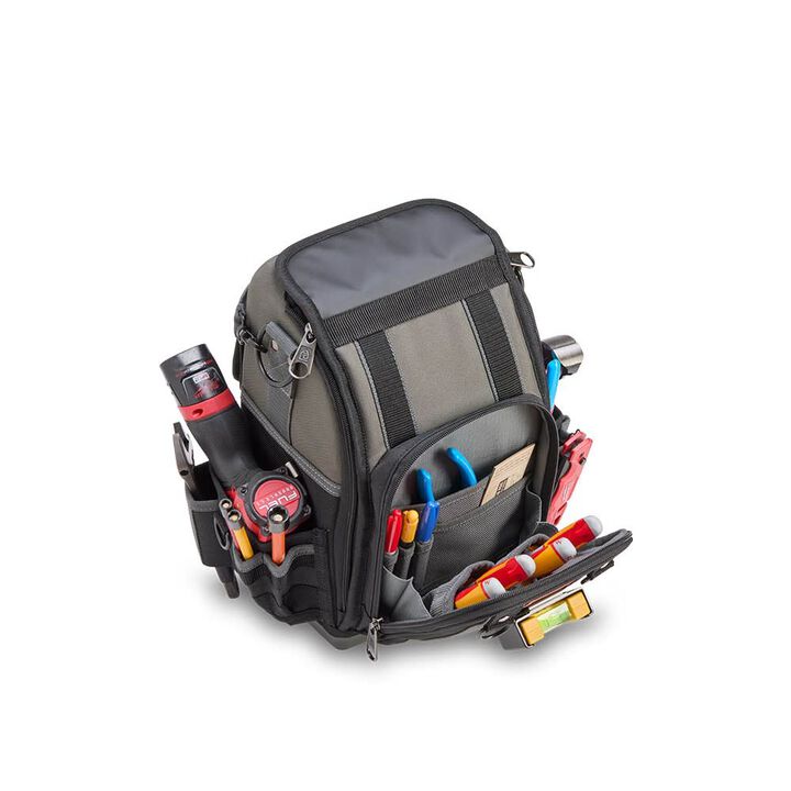 Veto Pro Pac CB-LD Compact Technicians Bag, large image number 4