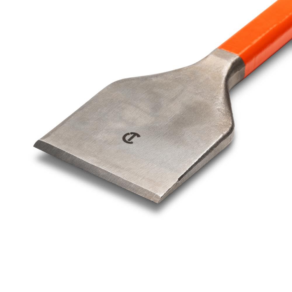 Crescent 3 X 12 Inch Flooring Chisel, large image number 2