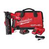 Milwaukee M18 FUEL 16 Gauge Angled Finish Nailer Kit, small