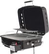 Flame King RV Mounted BBQ Motorhome Gas Grill, small