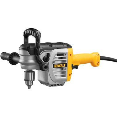 DEWALT 1/2-in Stud and Joist Drill with Clutch, large image number 0