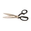 Crescent Wiss Industrial Shear 10 In. Bent Handle with Knife Edge, small