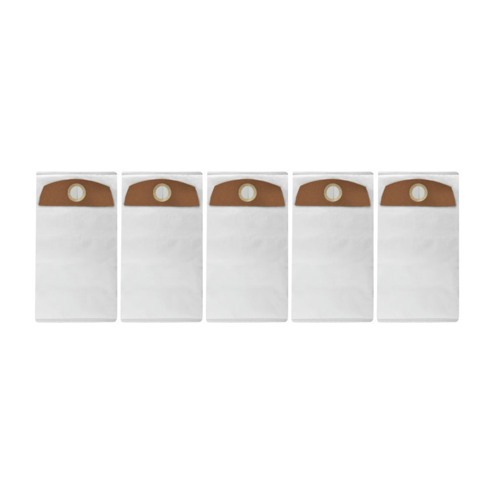 FLEX Fleece Dust Bag 5pk, large image number 2