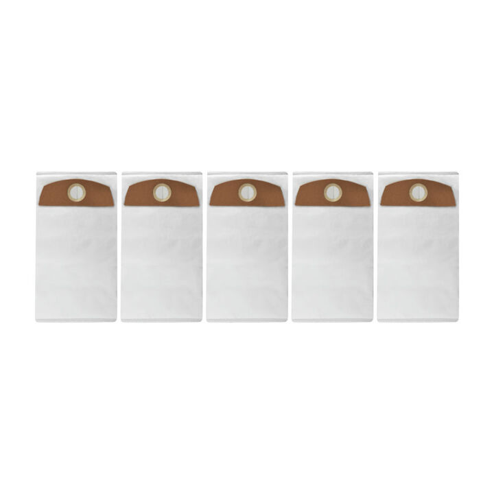FLEX Fleece Dust Bag 5pk, large image number 1