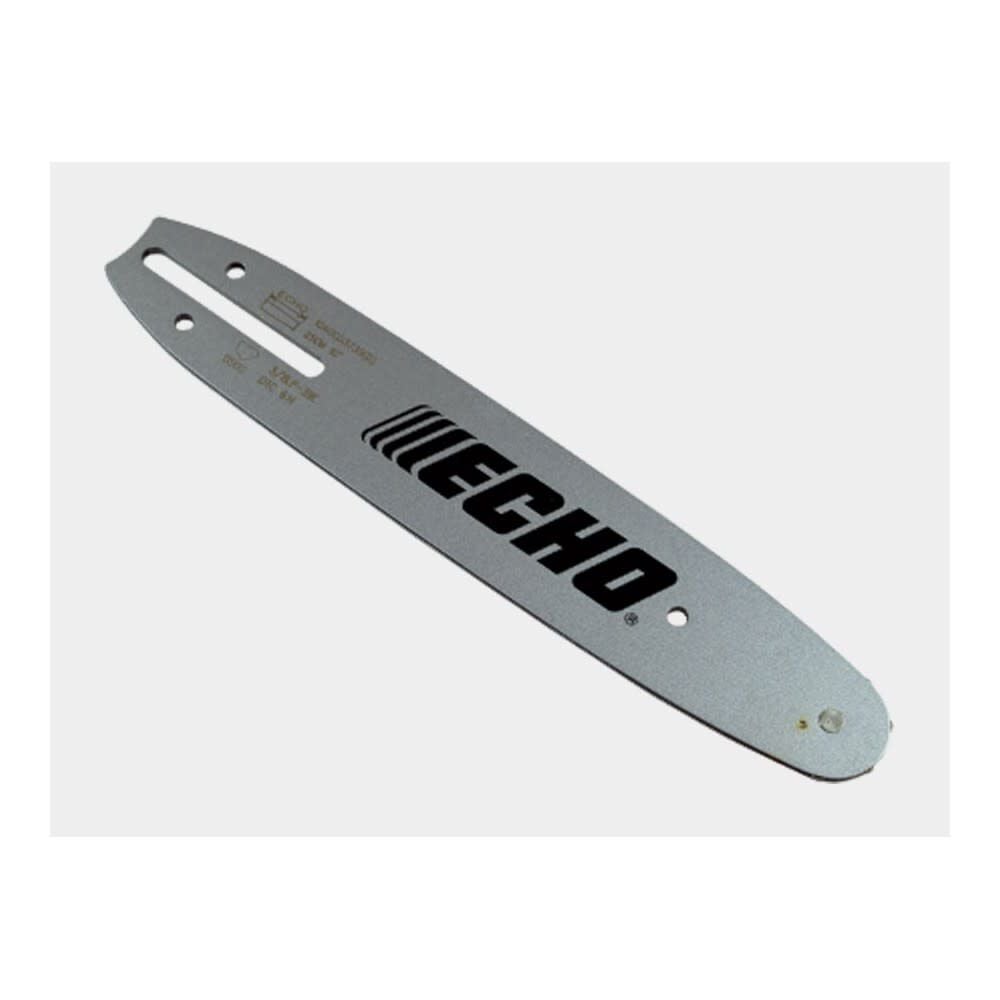 Echo 12 Inch Length 3/8 Inch Pitch Replacement Pole Pruner Guide Bar – 12A0CD3744C