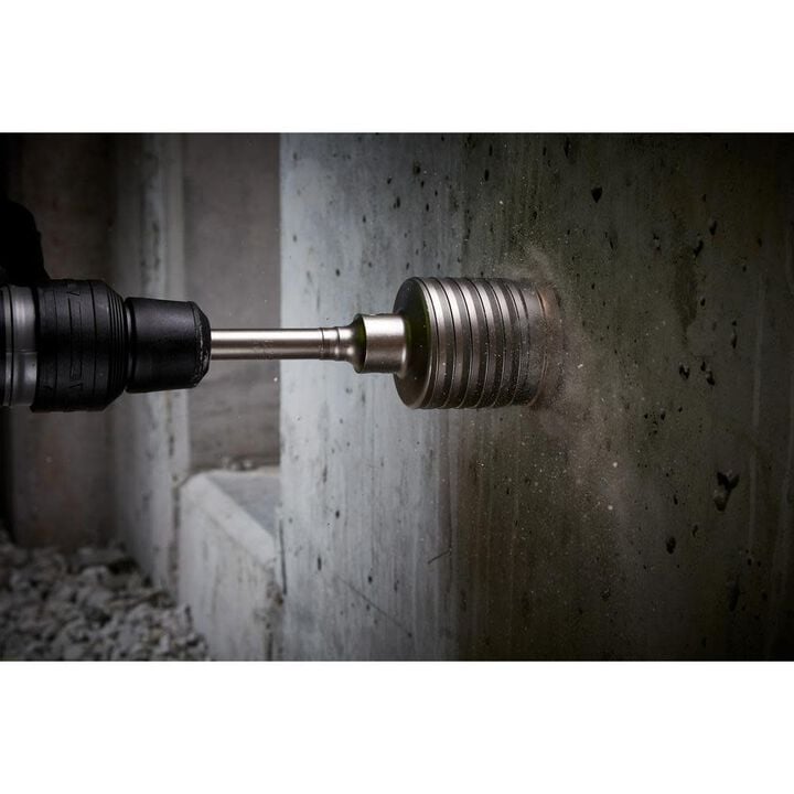 Milwaukee 2-5/8 in. x 22 in. SDS-Max Core Bit, large image number 4