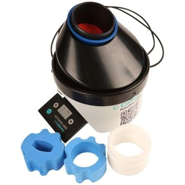 Collomix RotoGen 1000 Paint Mixer 50 mL to 1 L Car Paint Centrifuge