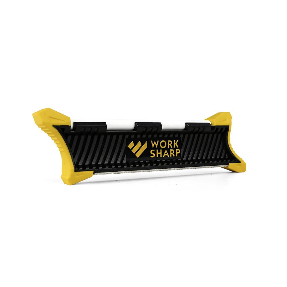 compet12　SHARP Work Sharp Pocket Knife Sharpener WSGPS-12 - Acme Tools