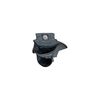 Badger Tool Belts Trimmer Tool Bag Gunmetal Gray, small image number 5