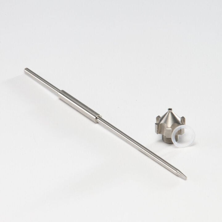 Earlex 5000/5500/6900 2.0 mm Tip/Needle Kit