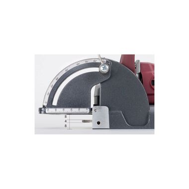 Lamello Classic X Cordless Biscuit Joiner Bare Tool, large image number 7