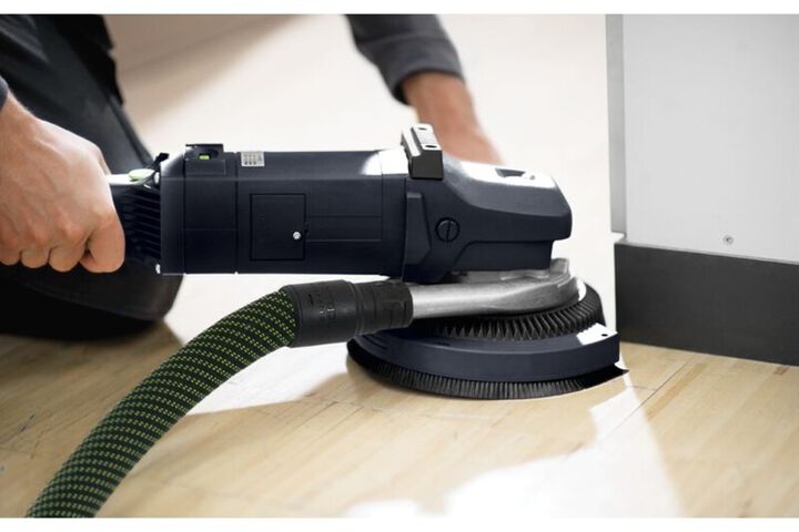 Festool Soft Sander Backing Pad ST-STF-D115/0-M14W for RAS 115 Sander 4.5 In., large image number 3