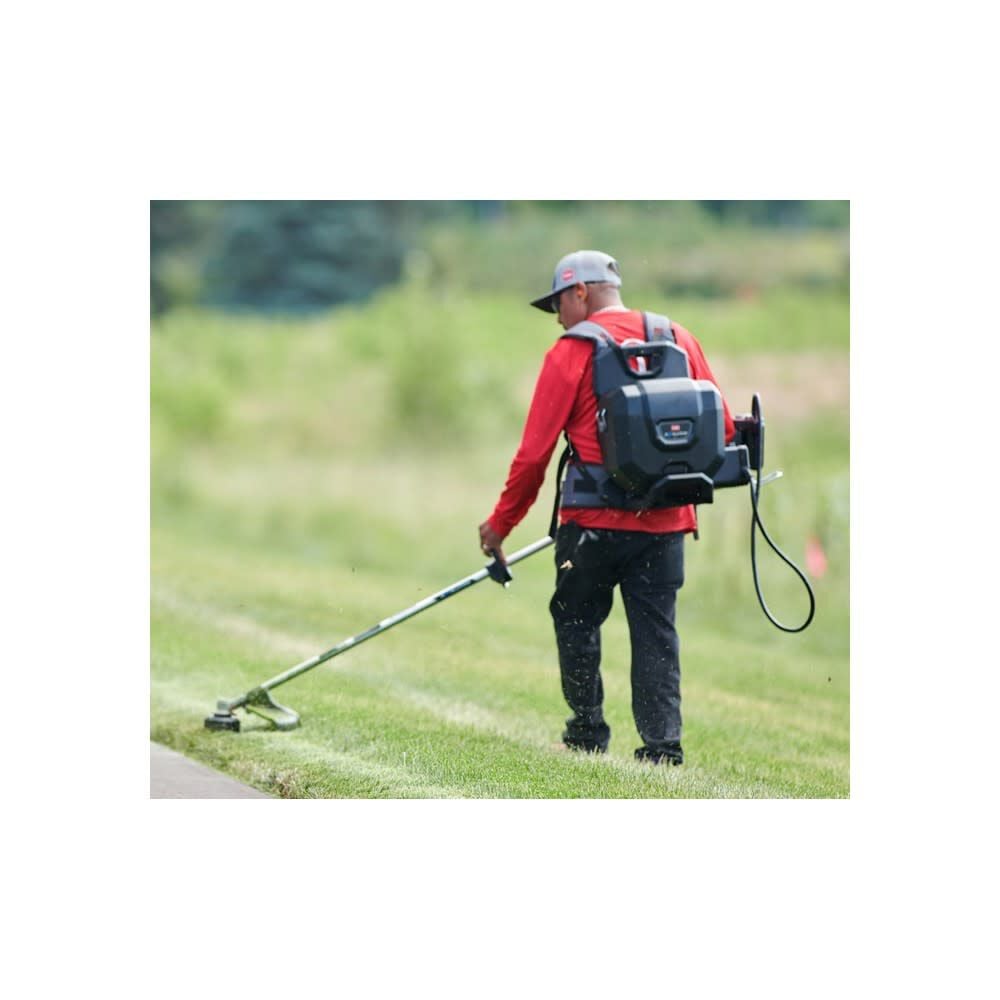 Toro 60v Max Revolution Battery String Trimmer Bare Tool 66110t Simolary simolary.com 9