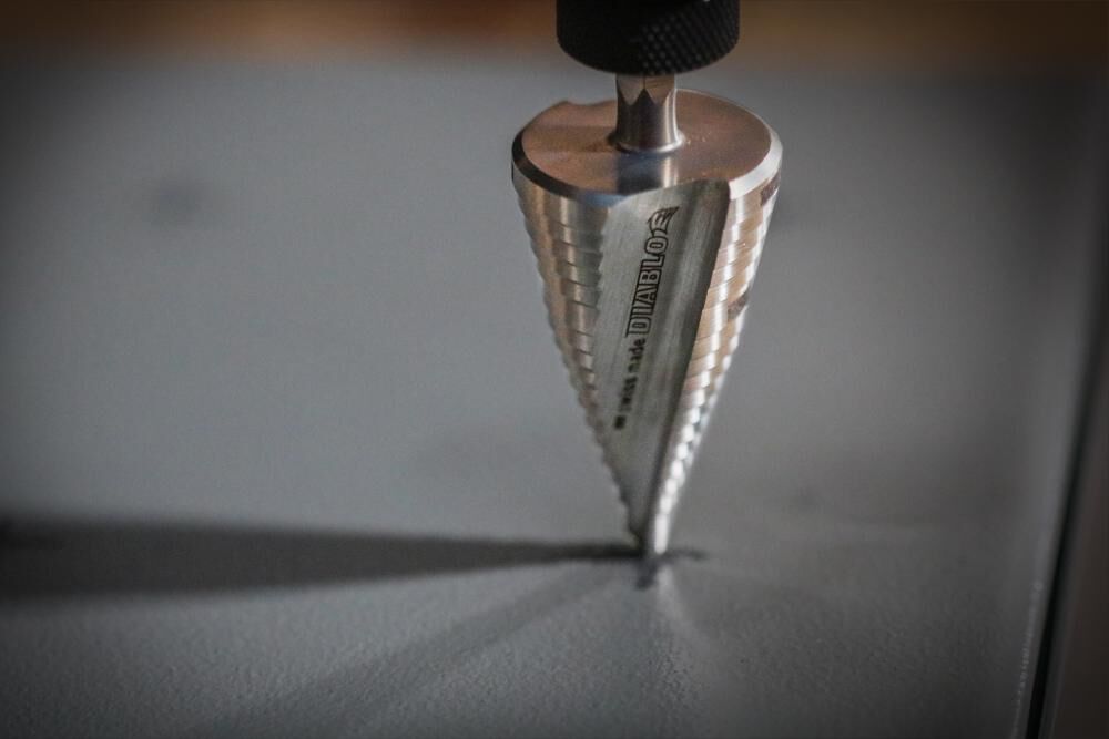 Diablo drill bit hotsell set