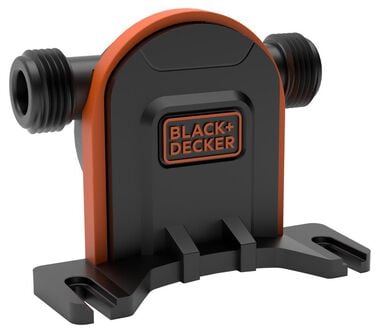 Black and Decker Drill Pump