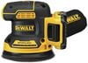 DEWALT 20V MAX XR 5 in Cordless Random Orbital Sander Kit (2.0Ah Battery), small image number 3