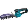 Makita 12V Max CXT Lithium-Ion Cordless Hedge Trimmer (Bare Tool), small