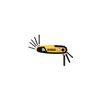 DEWALT Locking Hex Key Set - Star, small image number 5