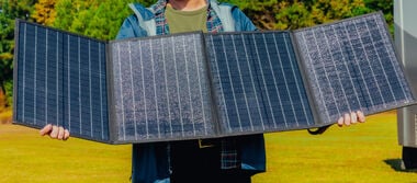 Southwire Elite Series 100 Watt Solar Panel