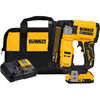 DEWALT ATOMIC Compact Series 20V MAX Pin Nailer 23 Gauge Kit, small image number 1
