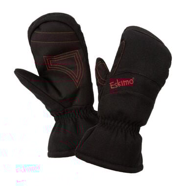 Eskimo Hole Hopper Mitt, Gloves, Black Ice, Unisex, 44486