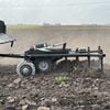 GreyWolf Attachments Till-N-Claw 60 Inch Chisel Plow Cultivator, small image number 5