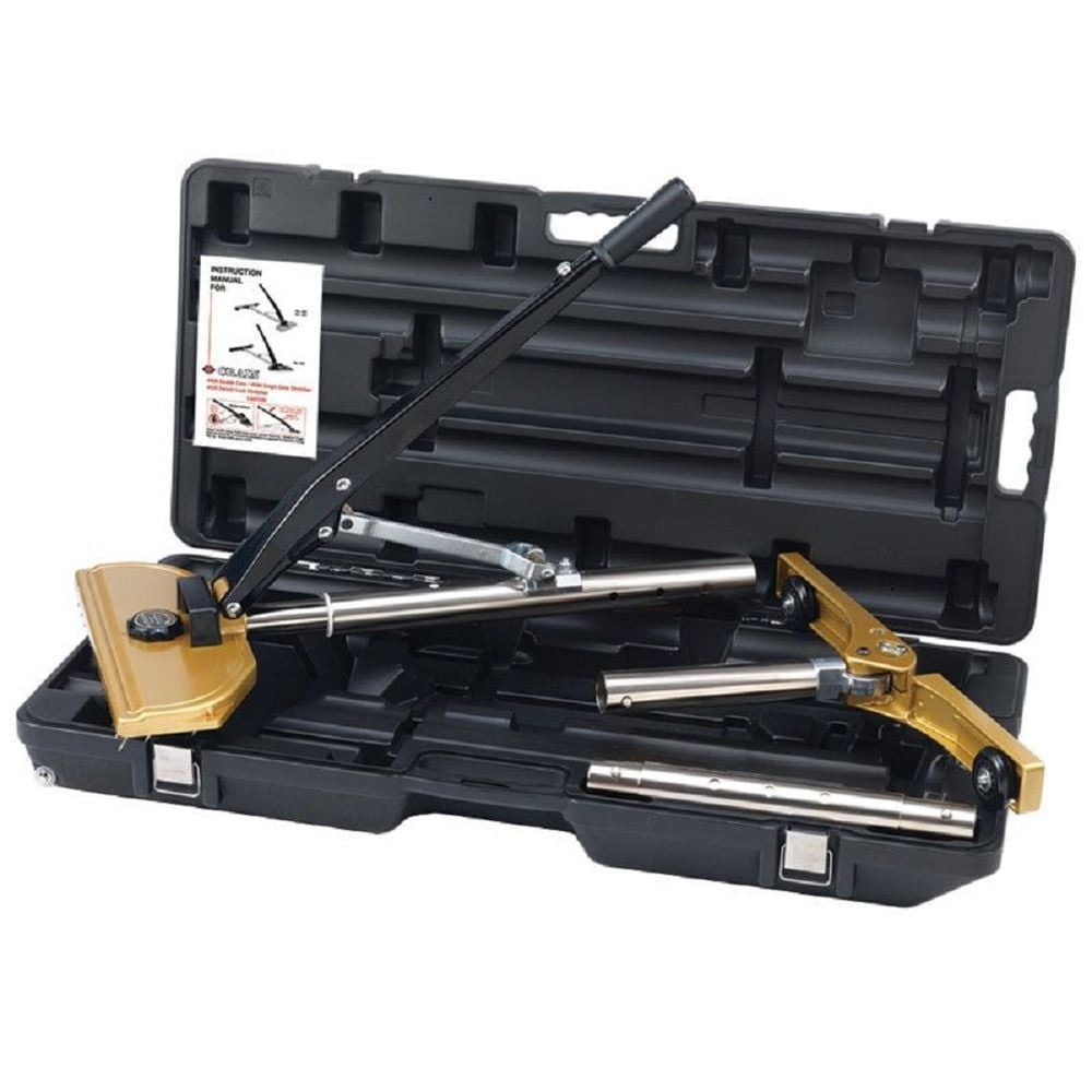 Crain Double Case Stretcher, large image number 1