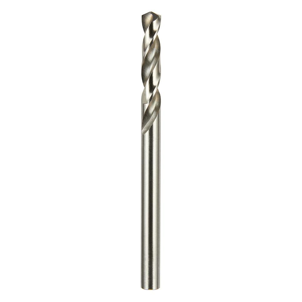 Milwaukee 1/4 in. x 3-1/2 in. High Speed Steel Pilot Bit, large image number 1