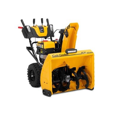 Cub Cadet 30 in 357 cc 4-Cycle Engine Max IntelliPower 3 Stage Snow Blower