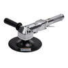 Ingersoll Rand 7 Inch Air Angle Sander, 5000 RPM, .5 HP, small image number 1
