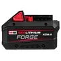 Milwaukee Promotional M18 REDLITHIUM FORGE XC8.0 Battery Pack