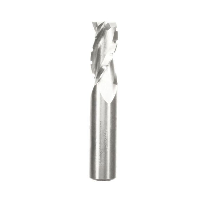 Freud 1/2in (Dia.) Chipbreaker Up Spiral Bit, large image number 1