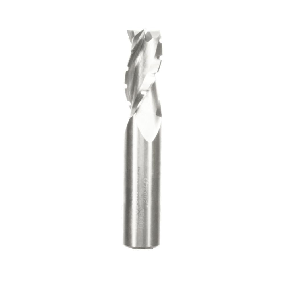 Freud 1/2in (Dia.) Chipbreaker Up Spiral Bit, large image number 1