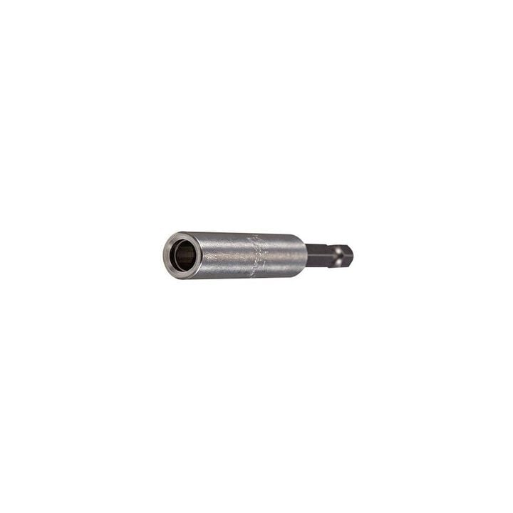 Vega Magnetic Bit Holder 10in OAL Stainless Steel, large image number 1