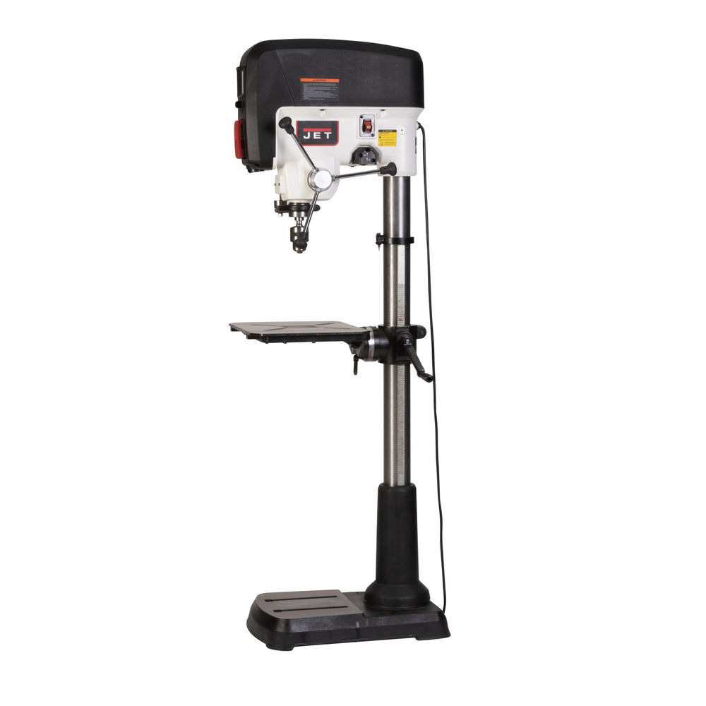 JET JDP-20S 20 Inch Smart Drill Press, large image number 12