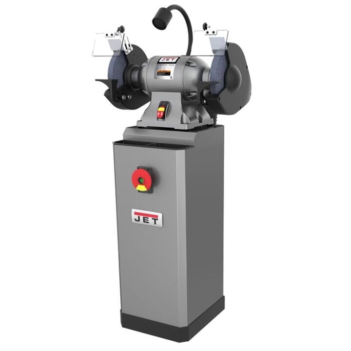JET JDCS-505 Metal Dust Collector Stand 115 V, large image number 6