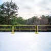 Tie Down 7.5 Ft Universal Guardrail 42 Inch Yellow, small image number 3