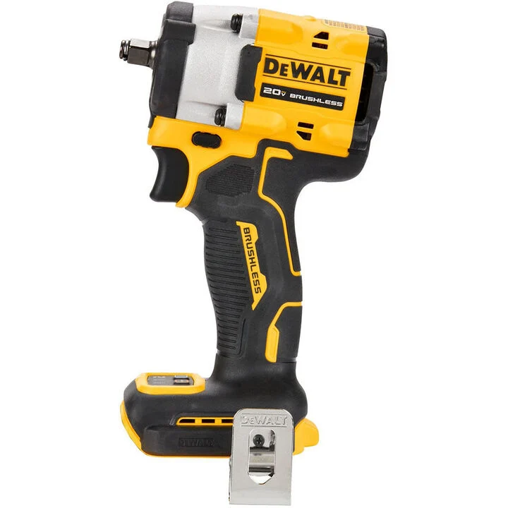 DEWALT ATOMIC 20V MAX Impact Wrench 3/8in Hog Ring Anvil (Bare Tool), large image number 0