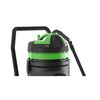 IPC Eagle 19 Gallon Wet/Dry Vacuum 1000W 101 CFM Polyethylene Tank Canister, small image number 2