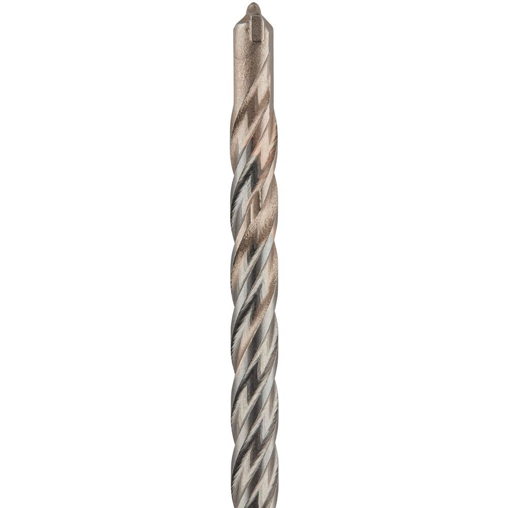 DEWALT 5/32" X 4-1/2" X 6-1/2" SDS+ Hammer Bit, large image number 7