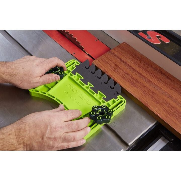 Bow Products FeatherPro Foam Featherboard, large image number 8