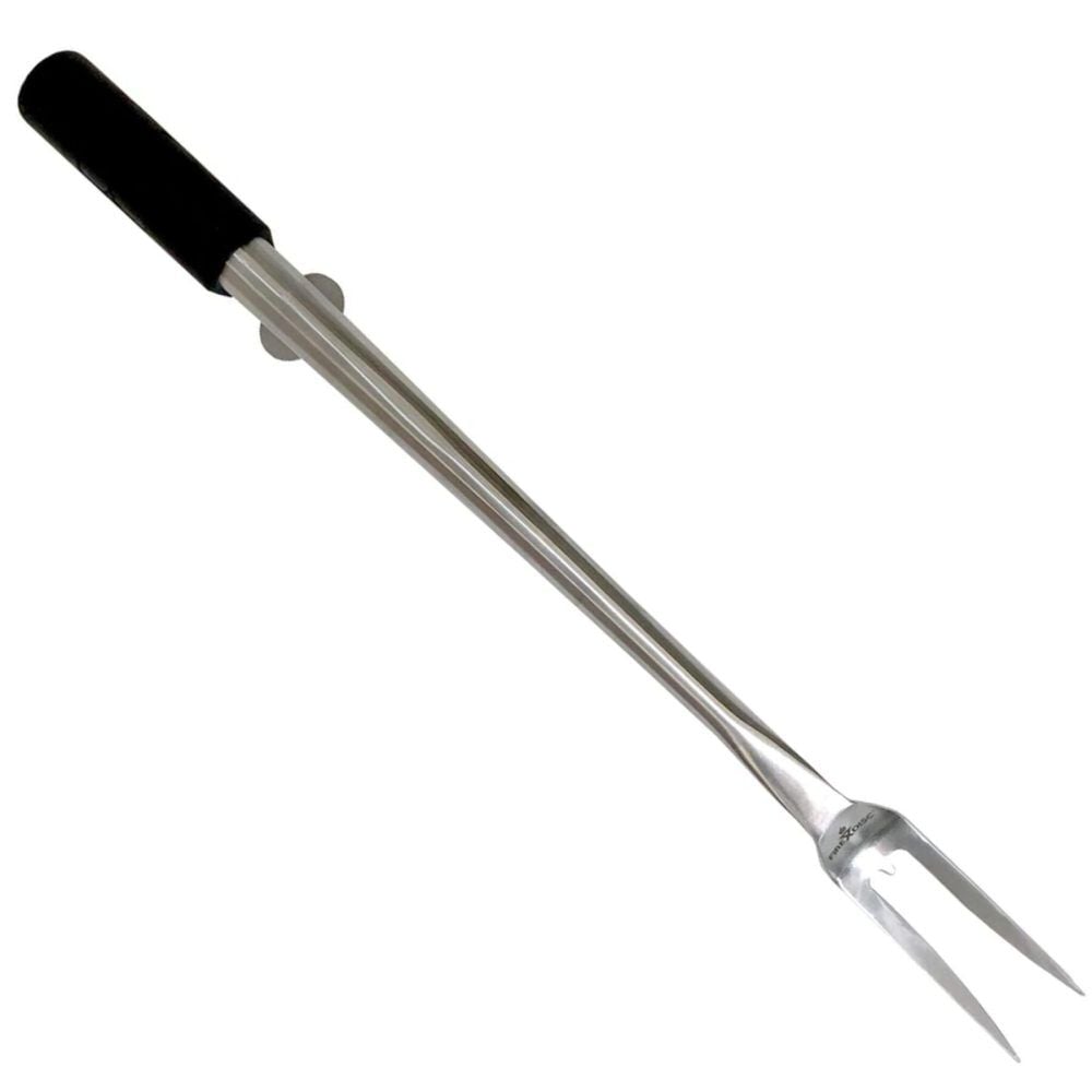 Firedisc 23 Inch Stainless Steel Ultimate Forking Tool – TCGFORK