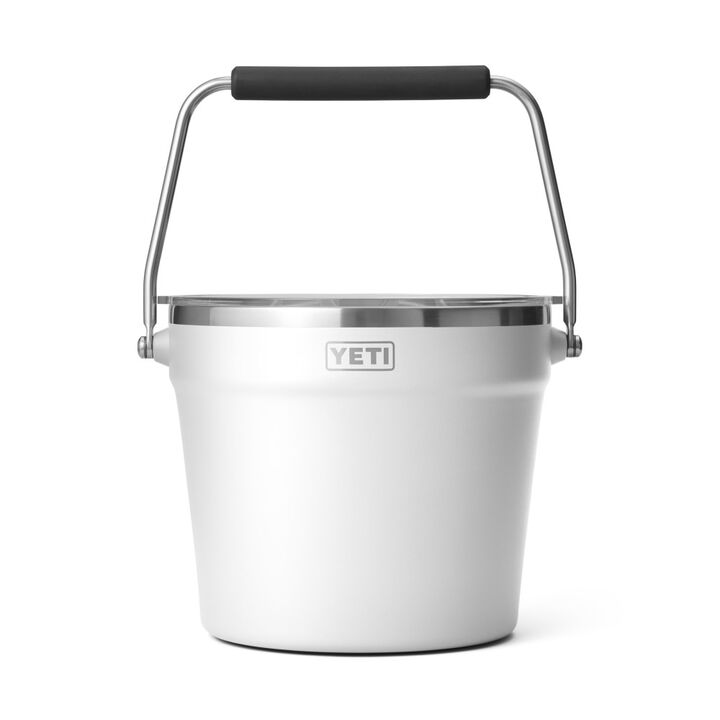 Yeti Rambler Beverage Bucket with Lid, swatch