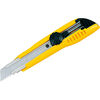 Tajima Dial Lock Utility Knife with Three 3/4 In. 8 Point ENDURA Blades, small image number 1
