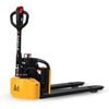 Castle Equipment 4400 Lbs 48V 15Ah Lithium Battery Powered Pallet Jack Kit, small image number 1